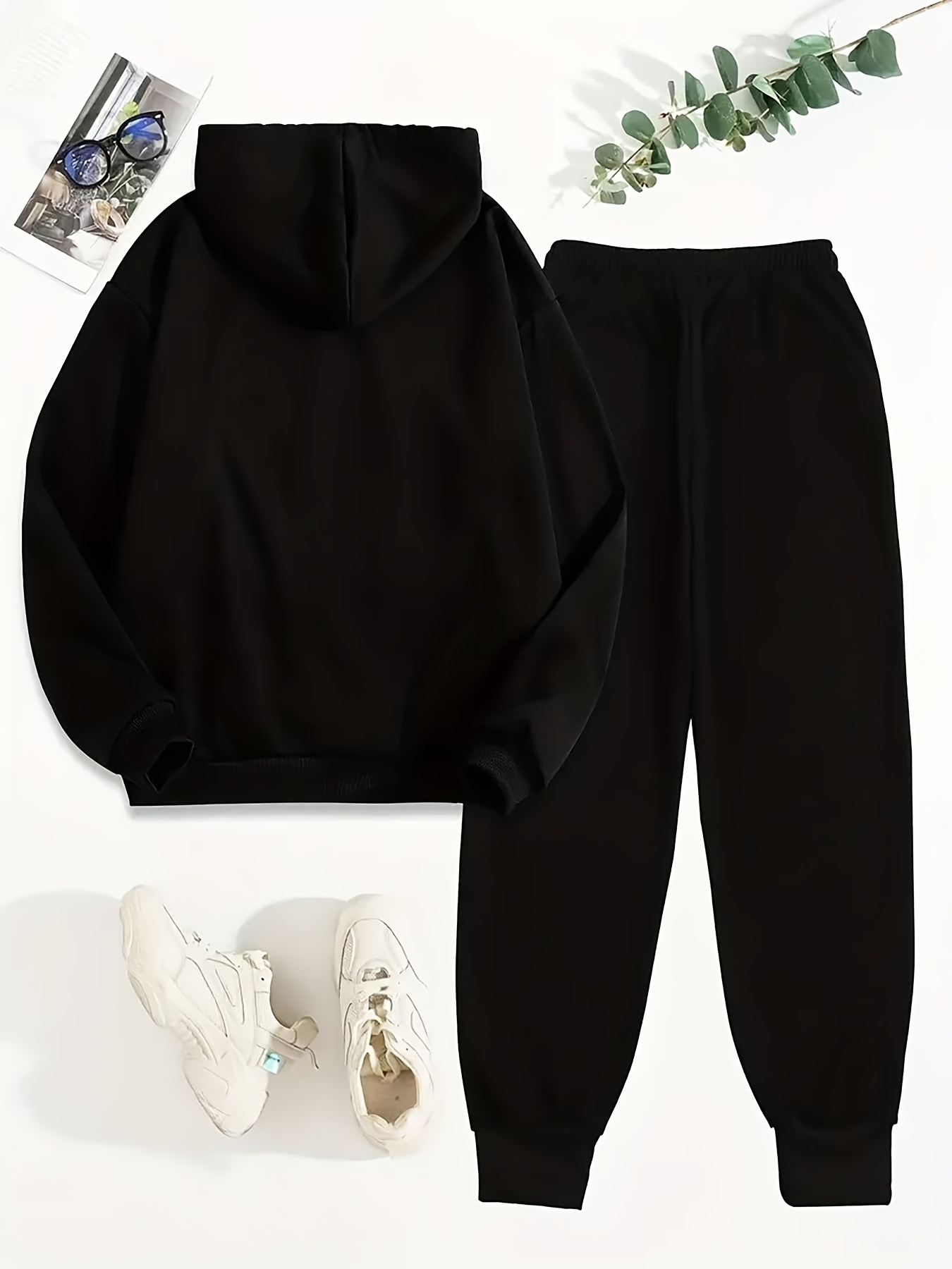 Conjunto de dos piezas para mu - Women Fashion Outfits reseña y precio