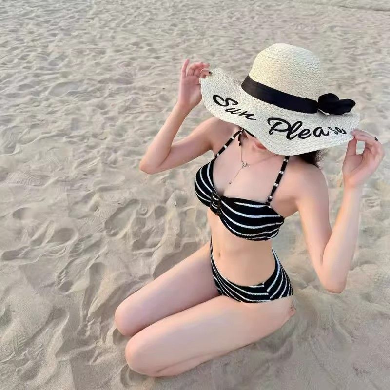 Bikini Europeo Americano de Mo - Women Fashion Style reseña y precio