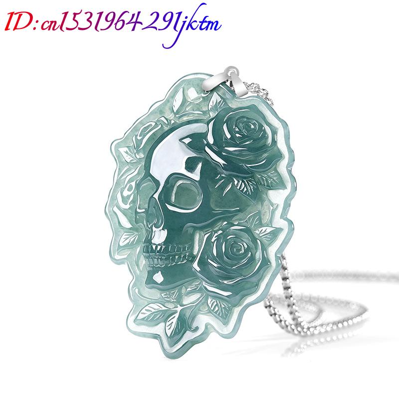 Collar con Colgante de Calaver - Women Fashion Designers reseña y precio