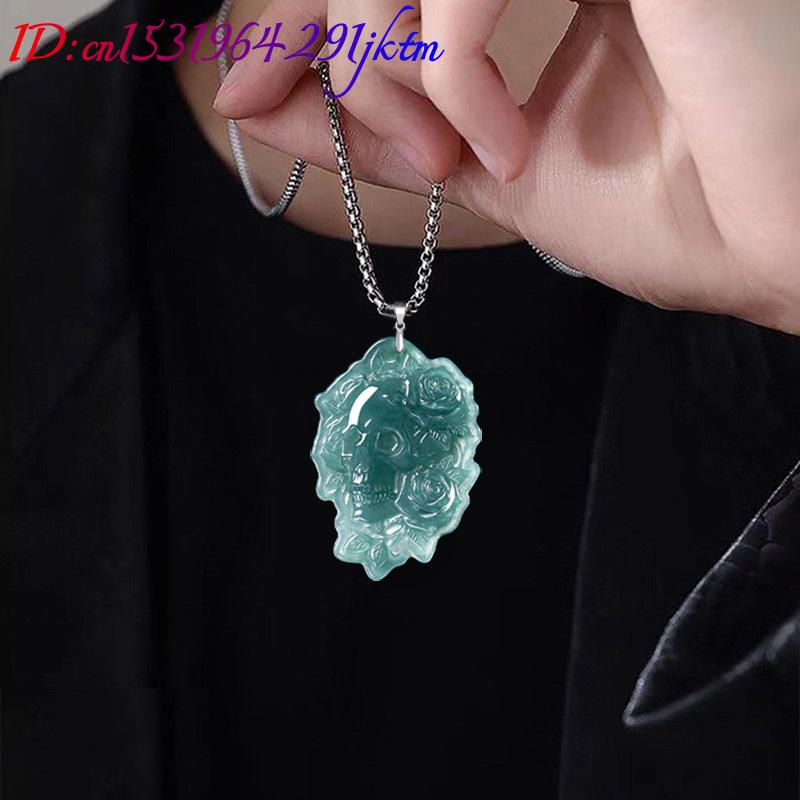Collar con Colgante de Calaver - Women Fashion Designers reseña y precio
