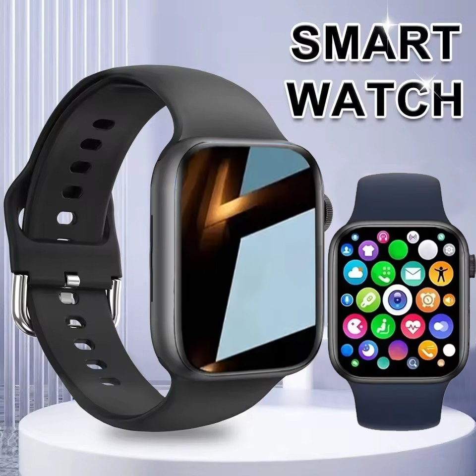 2025 nuevo reloj inteligente p - Women Fashion Zone reseña y precio