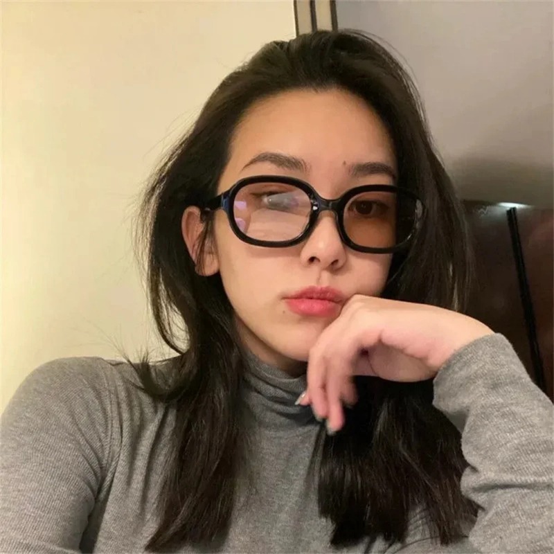 Gafas de sol cuadradas de alta - Women Fashion Glasses reseña y precio