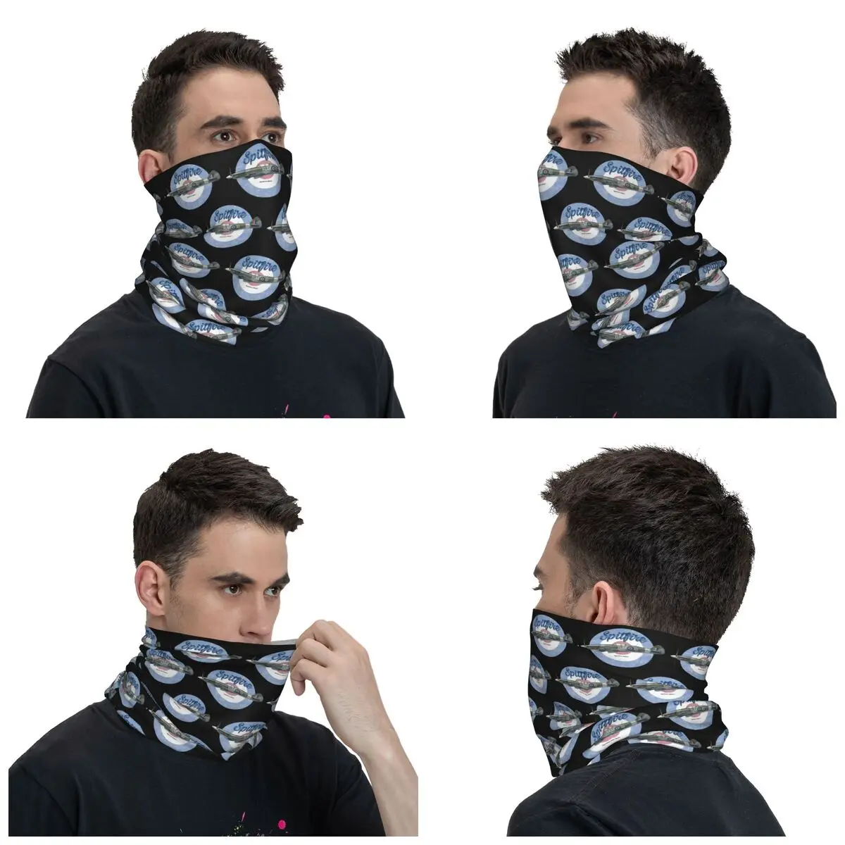 Nueva bandana para el cuello c - Women'S Fashion Ww2 reseña y precio