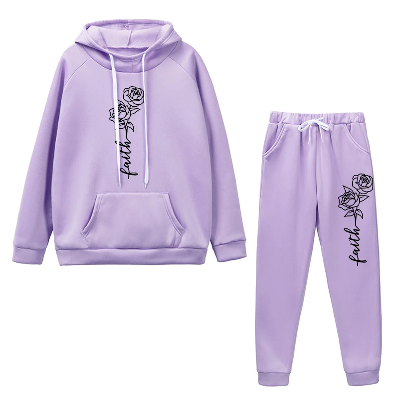 Conjunto Deportivo de Dos Piez - Women Fashion Outfits reseña y precio
