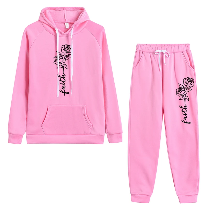 Conjunto Deportivo de Dos Piez - Women Fashion Outfits reseña y precio