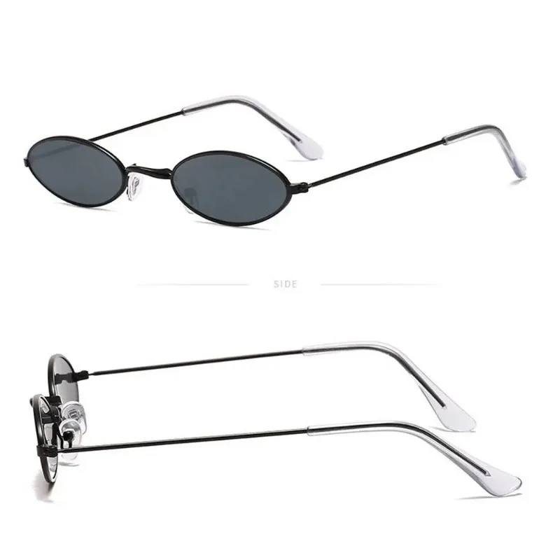 Gafas de sol retro de montura  - Women Fashion Glasses reseña y precio