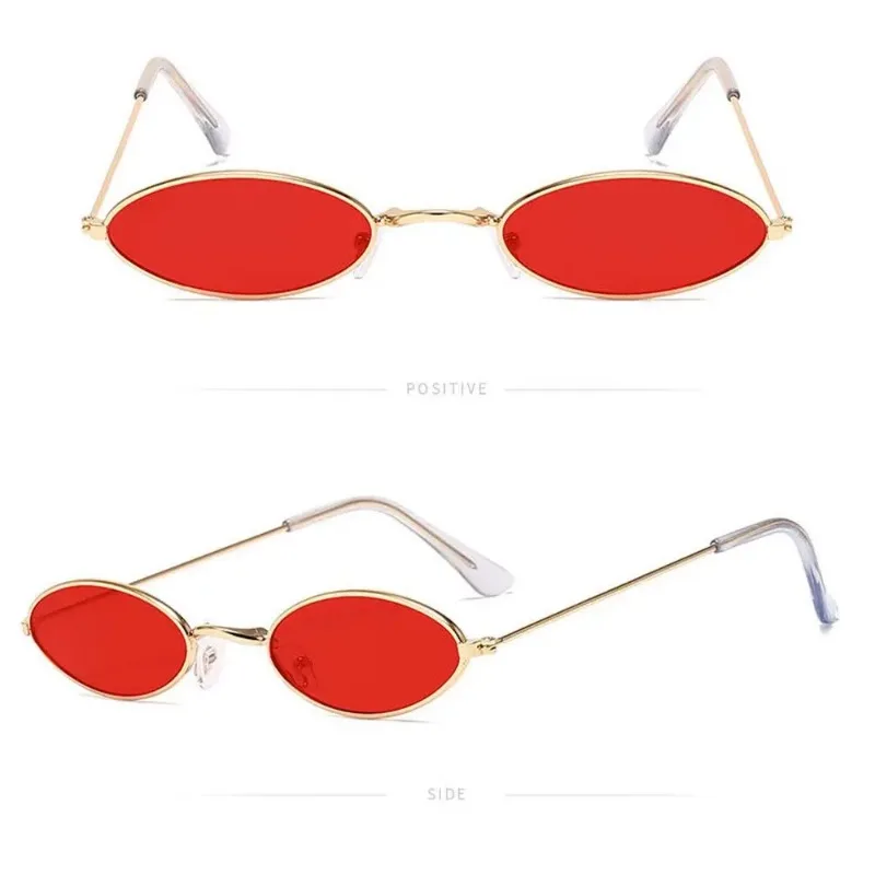 Gafas de sol retro de montura  - Women Fashion Glasses reseña y precio