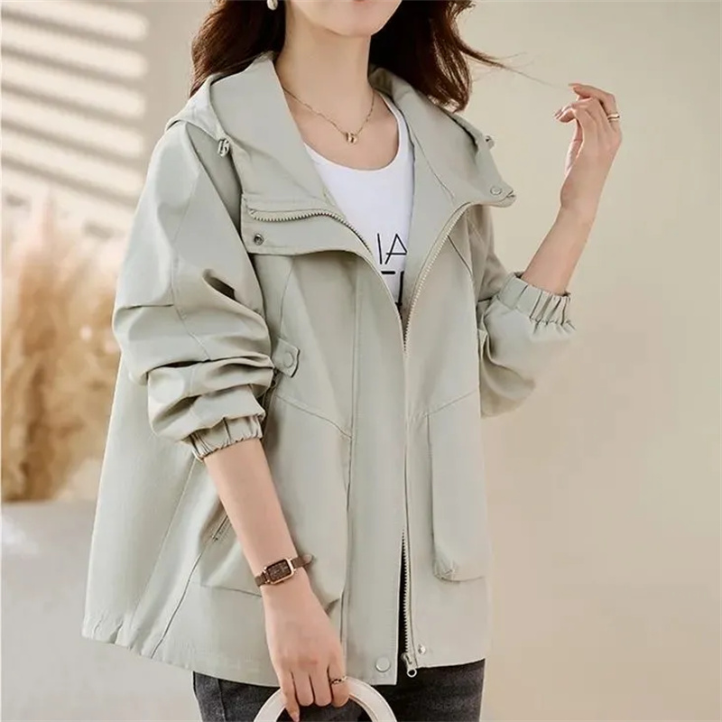 Chaqueta corta y pequeña para  - Women'S Fashion Petite reseña y precio