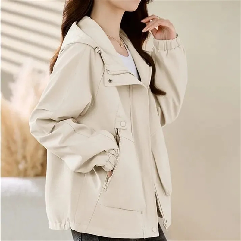 Chaqueta corta y pequeña para  - Women'S Fashion Petite reseña y precio