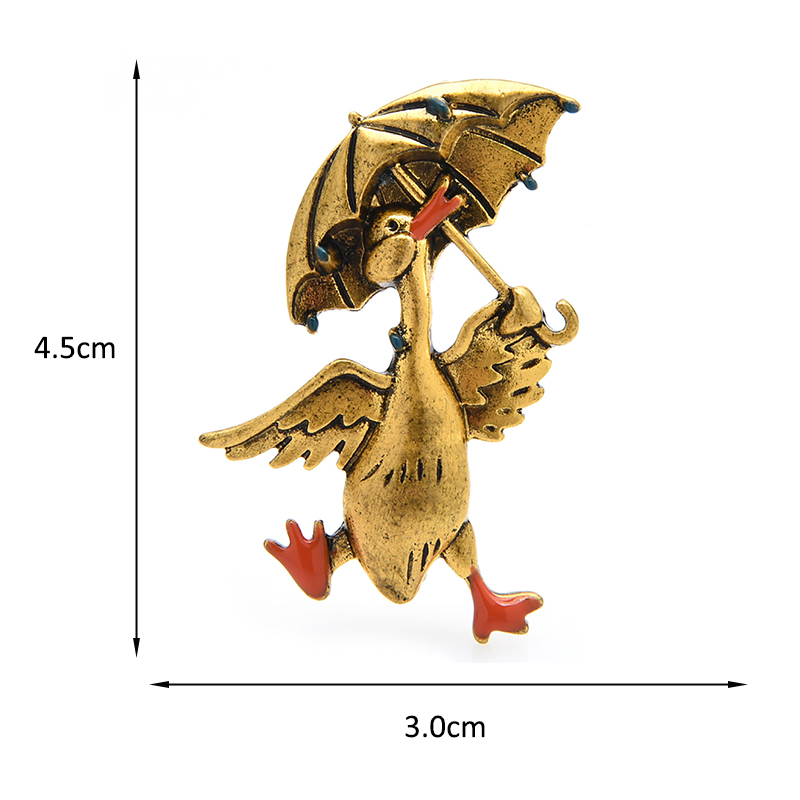 Wuli & baby-broches Vintage de - Women'S Fashion Umbrella reseña y precio
